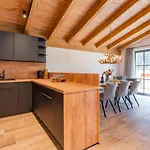 Pinzgau 1b Chalet