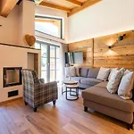 Chalet Pinzgau 1b *