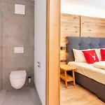 Pinzgau 1b Chalet Wald im Pinzgau