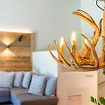 Pinzgau 1b Chalet