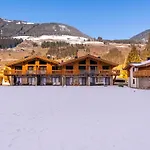 Chalet Pinzgau 1b