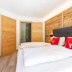 Chalet Pinzgau 1b *