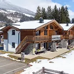 Pinzgau 1b Chalet