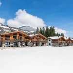 Pinzgau 1b Chalet *