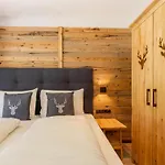 Chalet Pinzgau 1b *