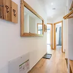 Pinzgau 1b Chalet