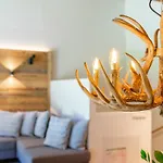 Pinzgau 1b Chalet Wald im Pinzgau