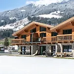 Pinzgau 1b Chalet