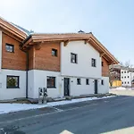 Pinzgau 1b Wald im Pinzgau