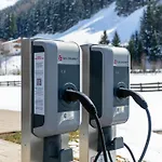 Pinzgau 1b Chalet *
