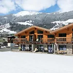 Chalet Pinzgau 1b *