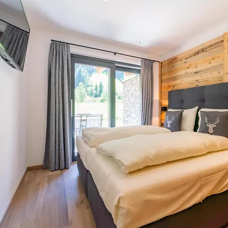 Шале Pinzgau 1b *