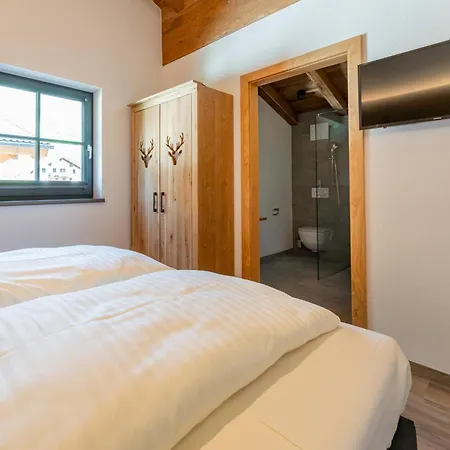 Chalet Pinzgau 1b *