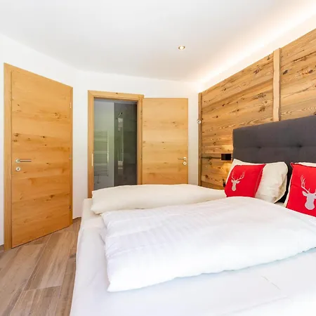 Pinzgau 1b Chalet *