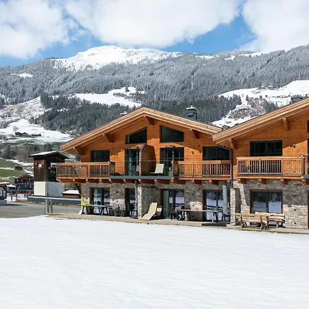 샬레 Pinzgau 1b *