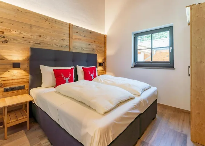 Σαλέ Pinzgau 1b *