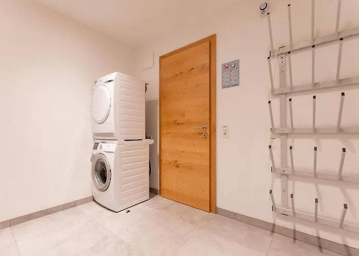 Pinzgau 1b Σαλέ *