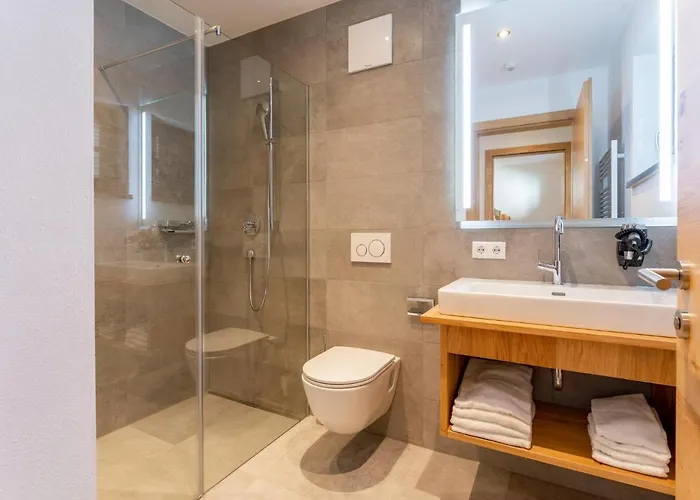 Pinzgau 1b Σαλέ *