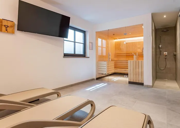 Pinzgau 1b Wald im Pinzgau